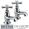 Bristan Colonial Basin Taps Spare Parts